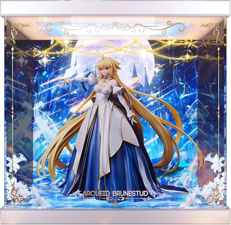 Amazon.co.jp: ムーンキャンサー アーキタイプ アース 1/7 専用