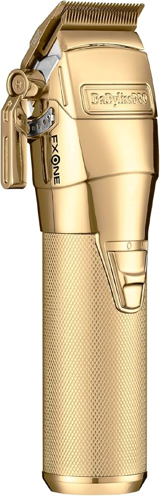 Amazon.com: BaBylissPRO FXONE Professional Cordless Clipper in