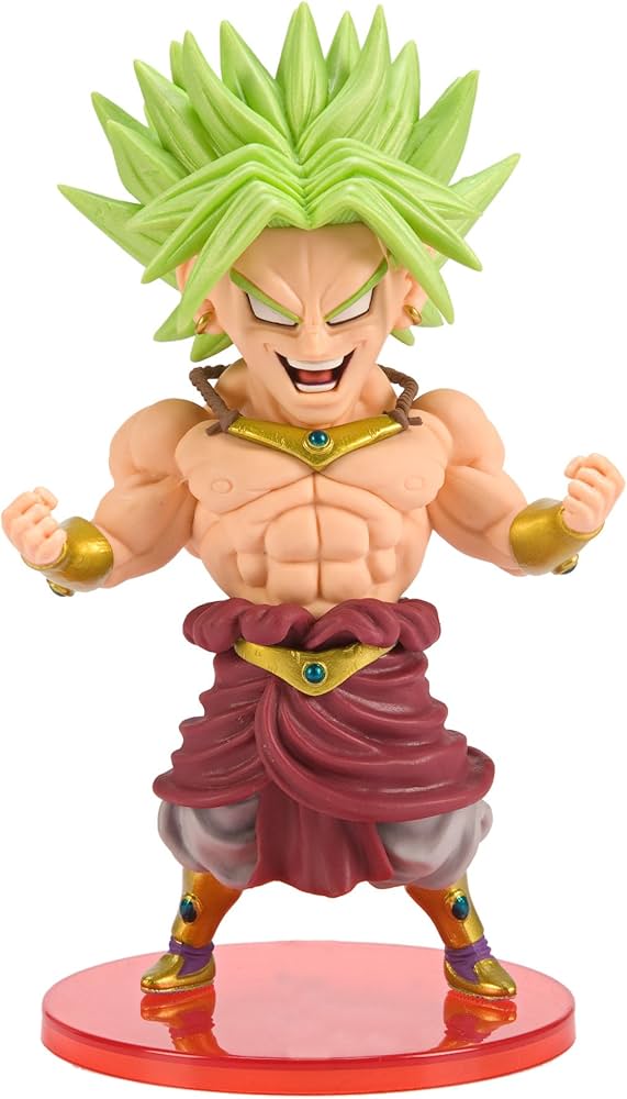 Amazon.co.jp: ドラゴンボールZ MEGAワールドコレクタブルフィギュア