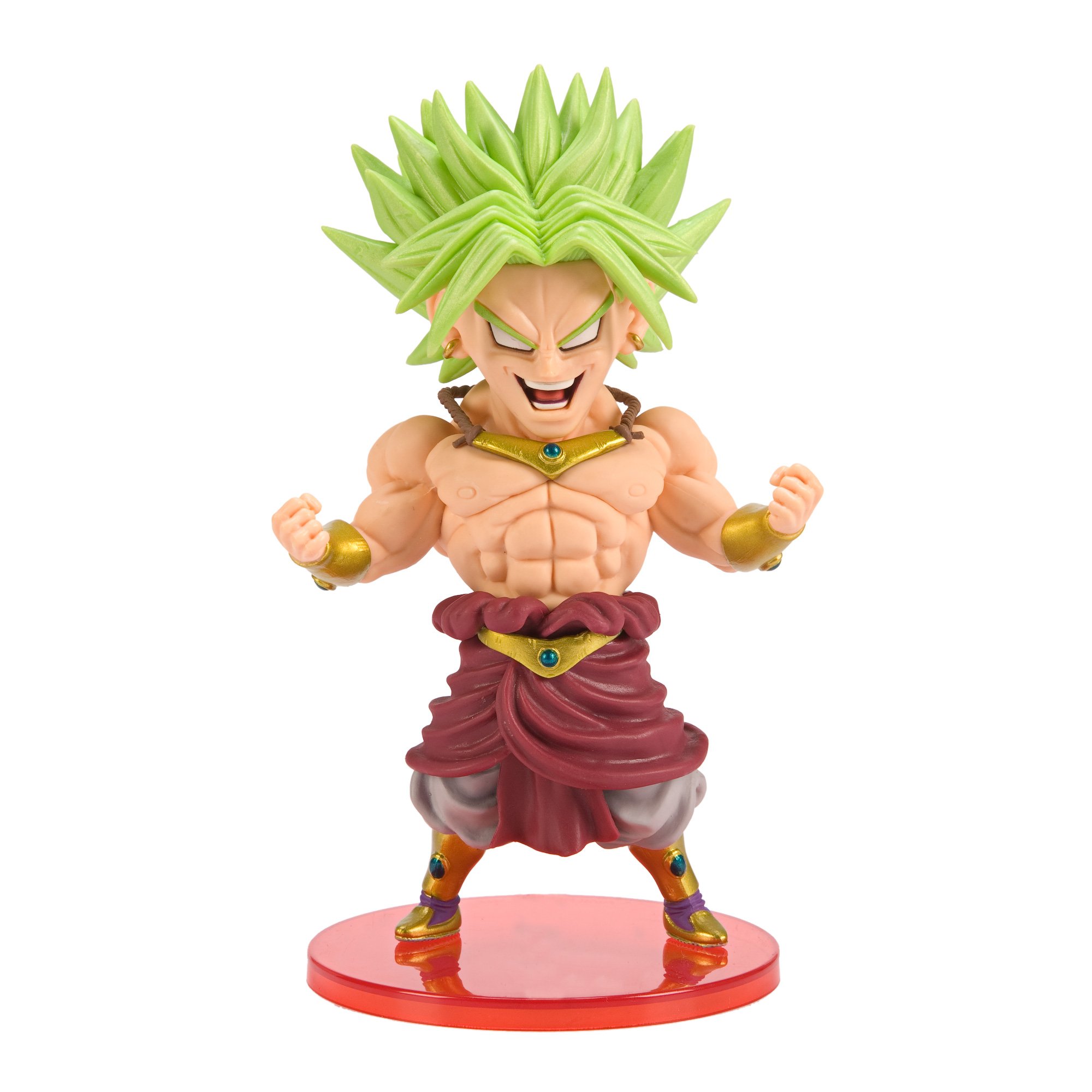 Amazon.co.jp: ドラゴンボールZ MEGAワールドコレクタブルフィギュア