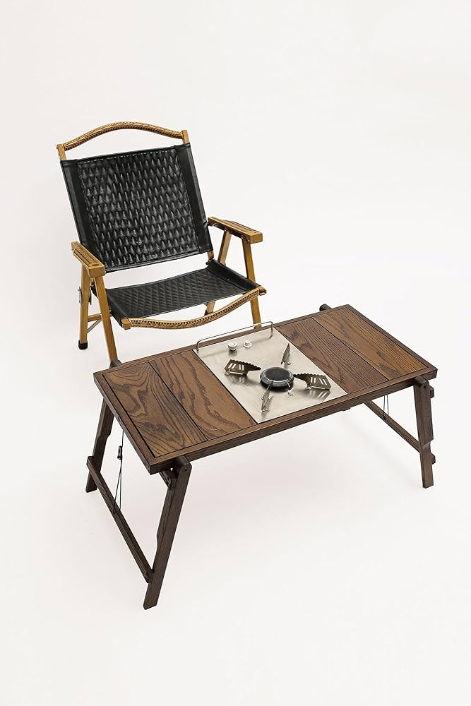 Amazon.co.jp: KIMICAMP インフィニティテーブルアウトドアテーブル