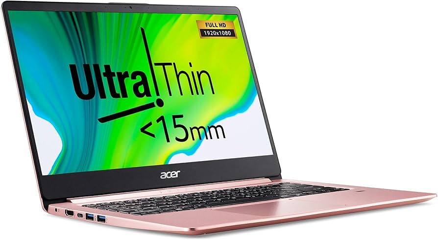 Acer Swift 1 SF114-32 14