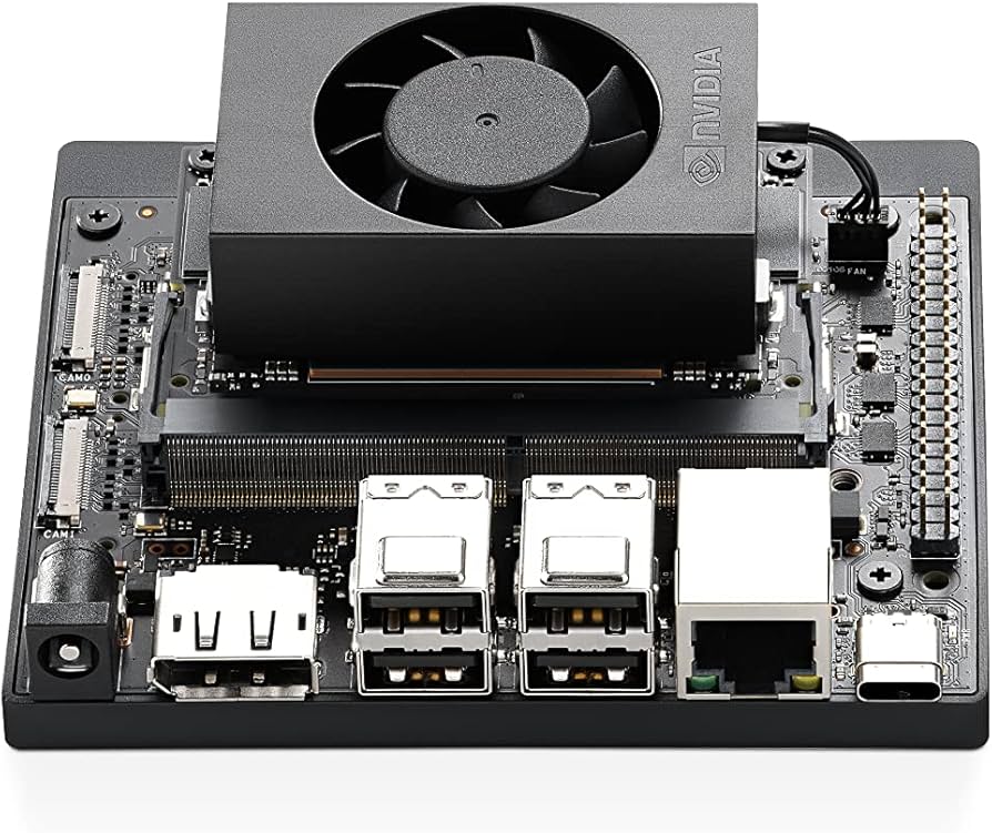 Amazon.co.jp: NVIDIA Jetson Orin Nano 開発者キット : パソコン