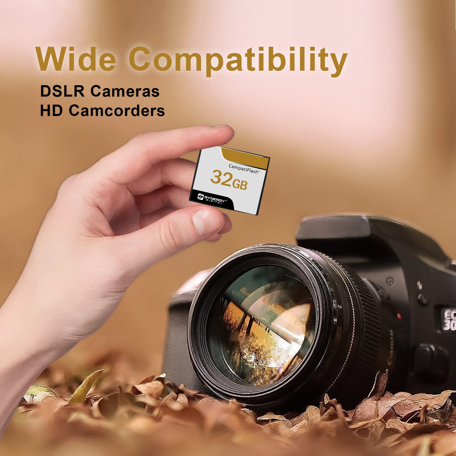 Amazon | Olympus E-410 デジタルカメラメモリーカード 32GB