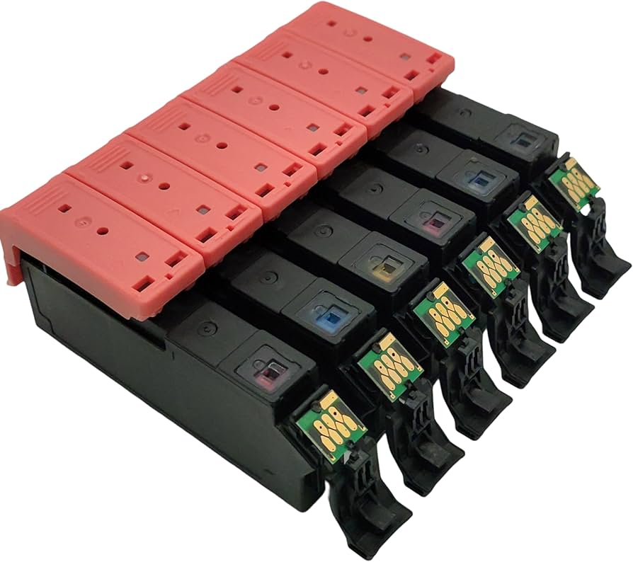 Amazon.co.jp: IC6CL70L (さくらんぼ)6色セット EPSON用互換インク