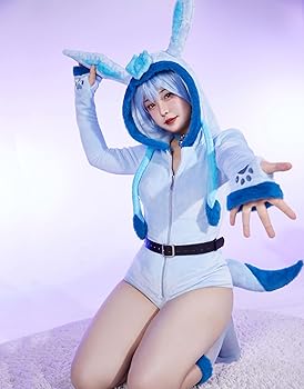 Amazon.co.jp: [Mobbunny] レディース 美女 コスチューム コスプレ