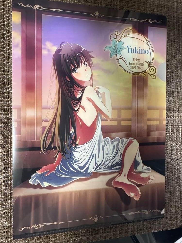 Amazon.co.jp: 俺ガイル 奉仕部の放課後、美術部からのお願い クリア