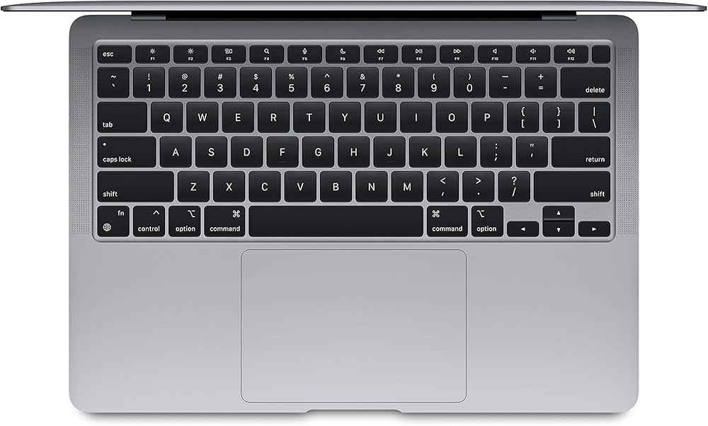 Amazon.in: Buy Apple MacBook Air Laptop: Apple M1 chip, 13.3-inch
