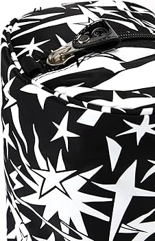 Amazon.co.jp: [パーリーゲイツ] キャディバッグ [ギザ星柄シリーズ