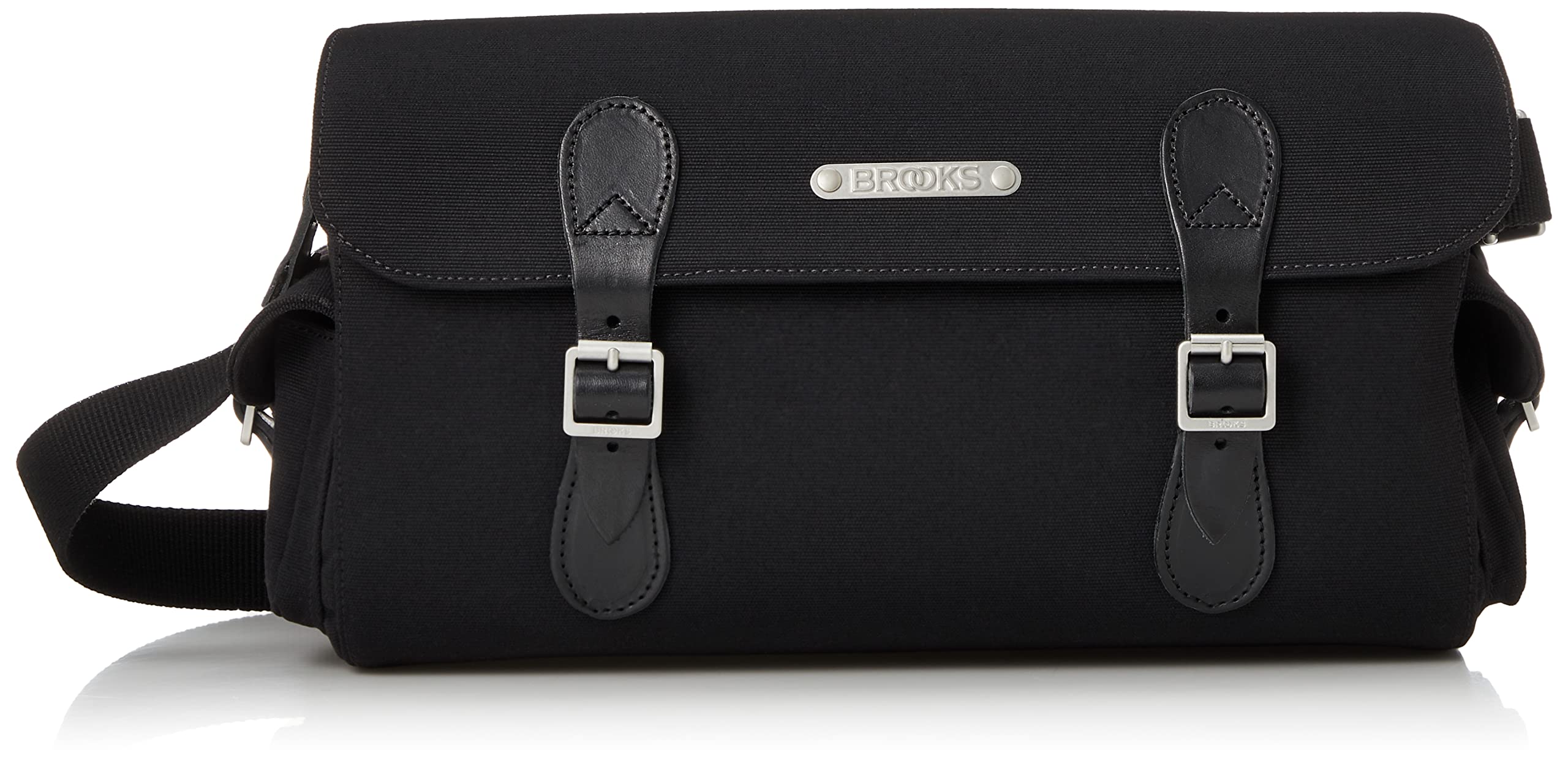 Amazon | BROOKS(ブルックス) グレンブルック・サドル・ホールドオール