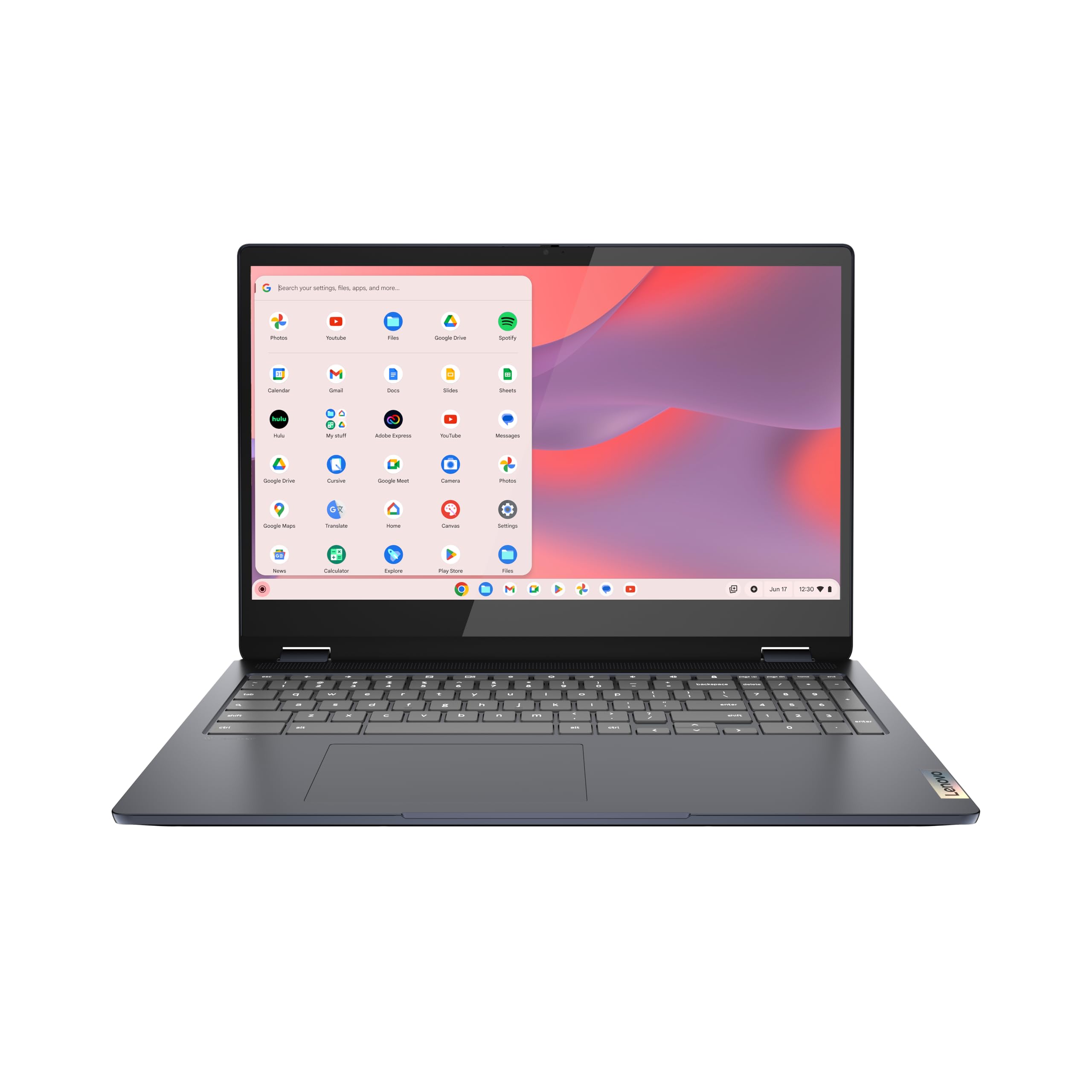 Amazon.com: Lenovo IdeaPad Flex 3i Chromebook Laptop, Intel® UHD