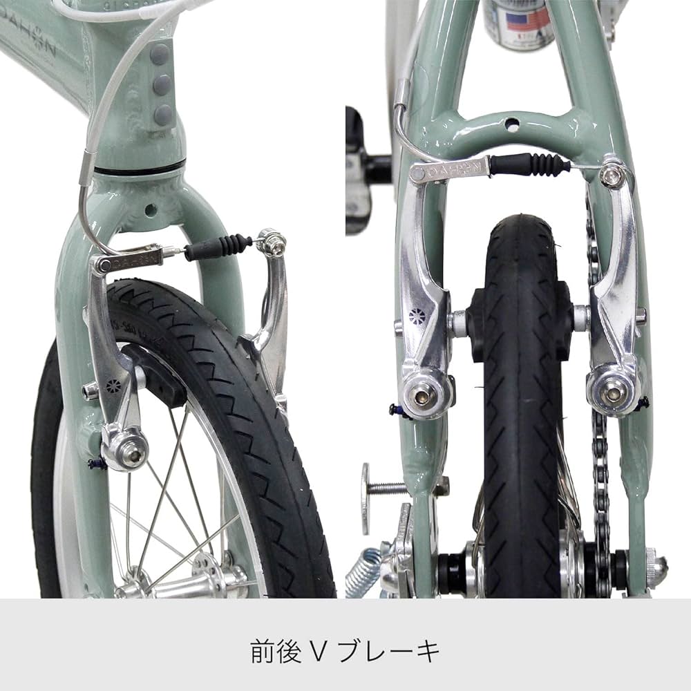 Amazon | DAHON INTERNATIONAL(ダホン インターナショナル) Dove Super