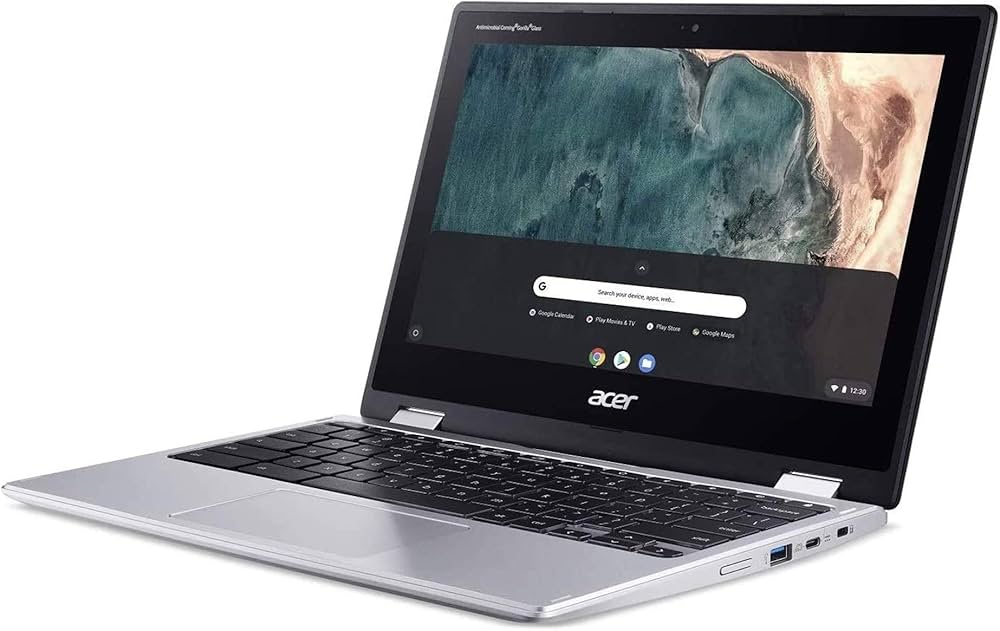 Amazon.co.jp: Acer Chromebook CP311-3H-K3WL 11.6インチ Touch 4GB