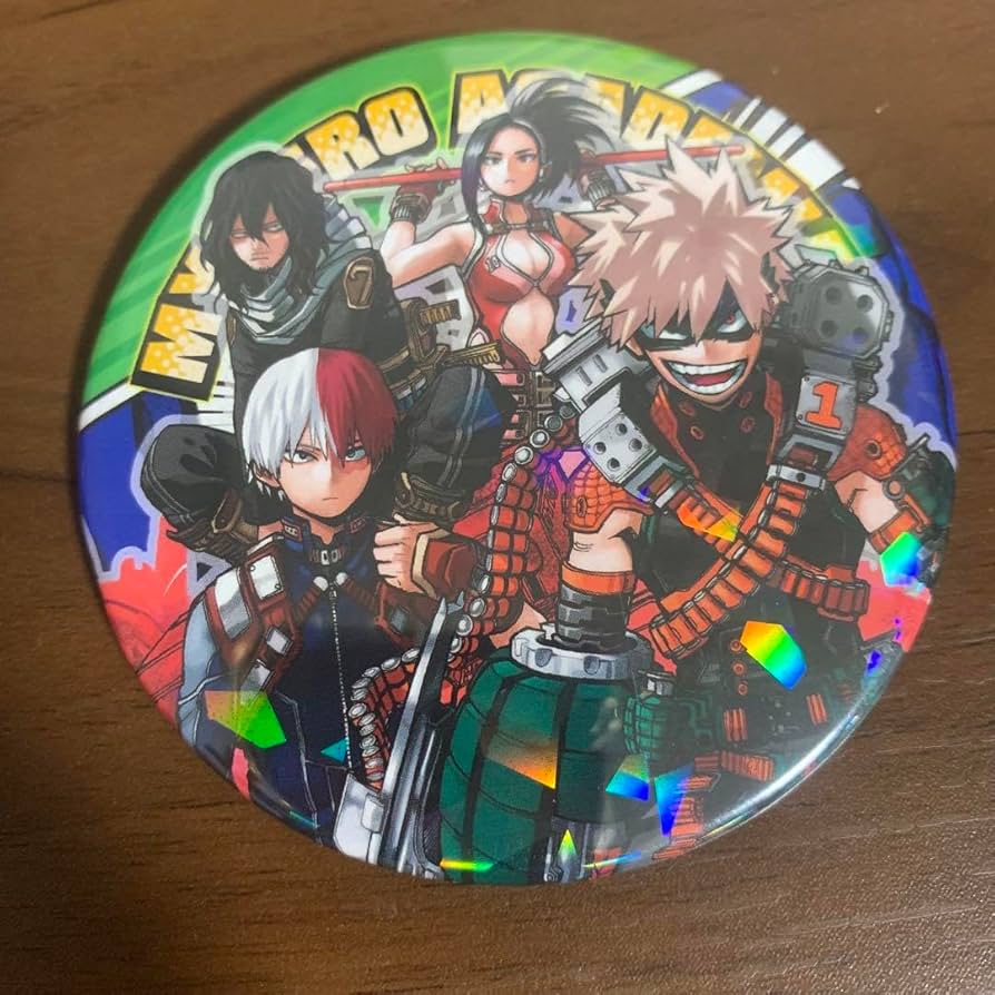 激レア ジャンプショップ 缶バッジ30個セット 激レア ジャンプショップ