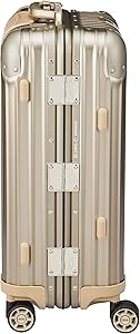 Amazon | [リモワ] キャリーバッグ 923 TOPAS TITANIUM 32L 4輪 2-3日