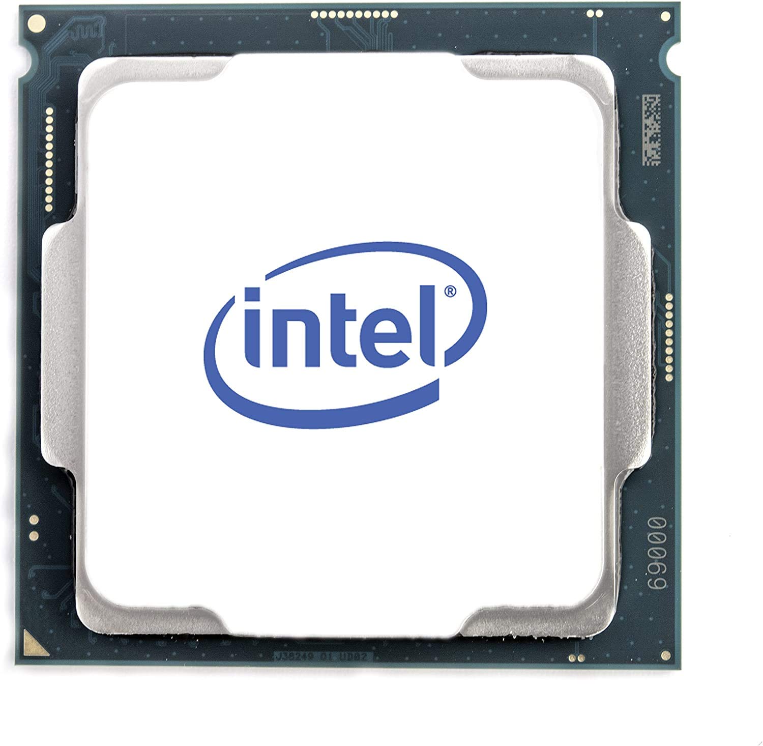 Amazon | Intel CPU Core i5-8400 2.8GHz 9Mキャッシュ 6コア/6