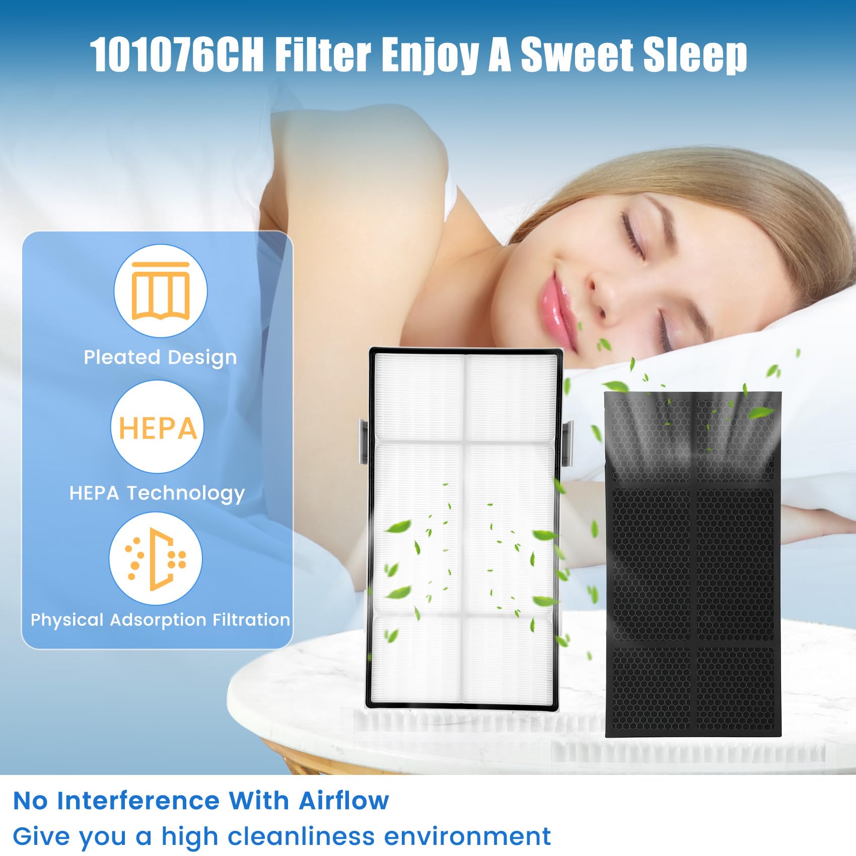 Amazon.co.jp: 101076シリーズフィルターキット Amway Atmosphere 空気