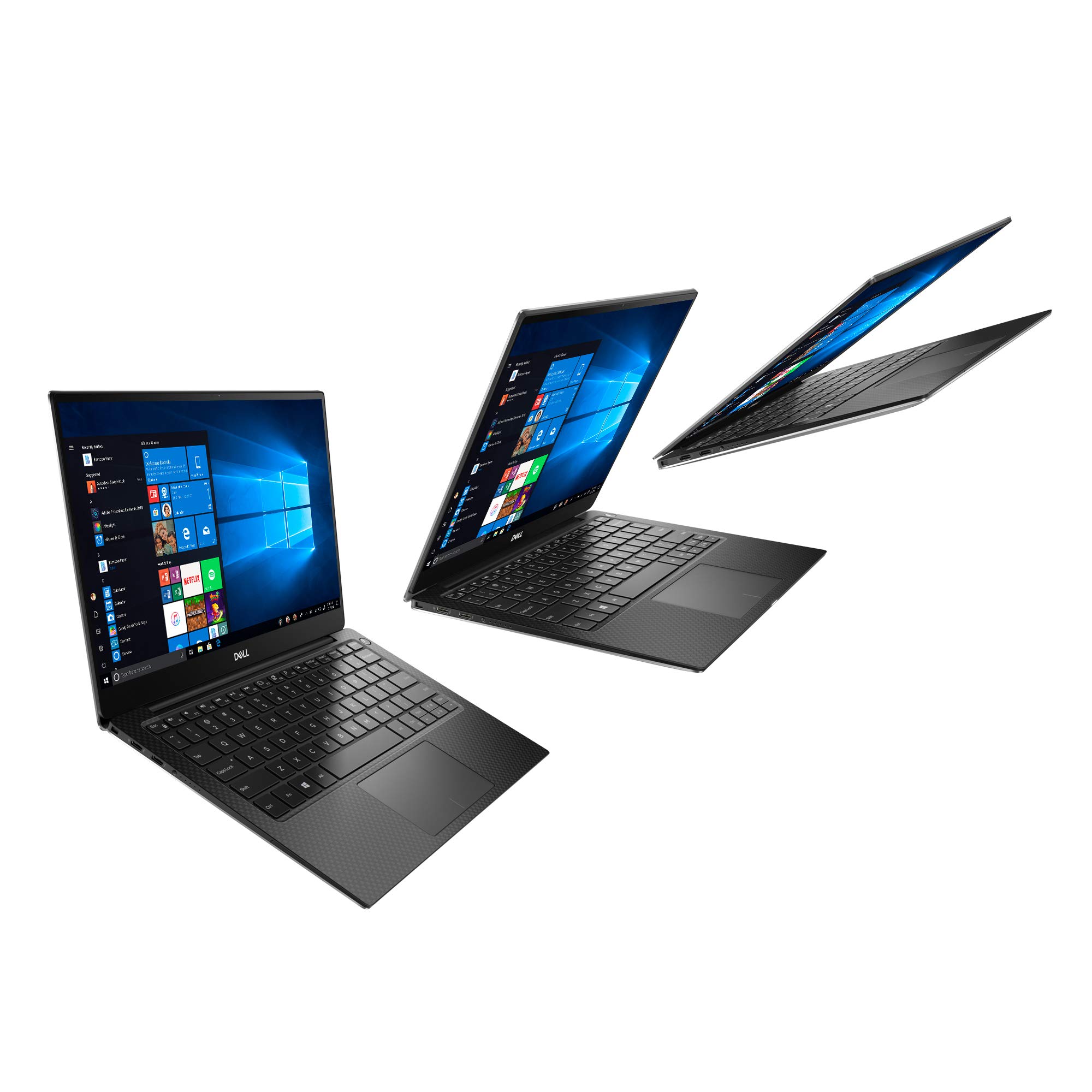 Amazon.com: Dell XPS 13 7390 Laptop 13.3 inch, 4K UHD InfinityEdge