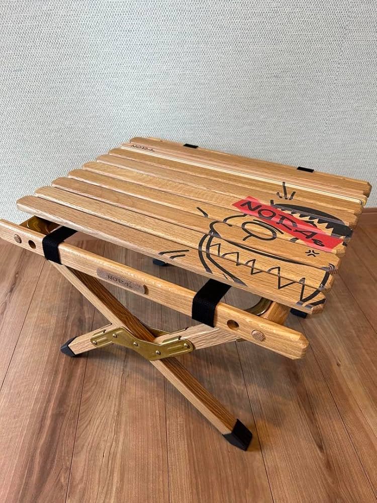 ノラズサイドテーブル NORAs イベント限定 ノラズフレーム ノラズ