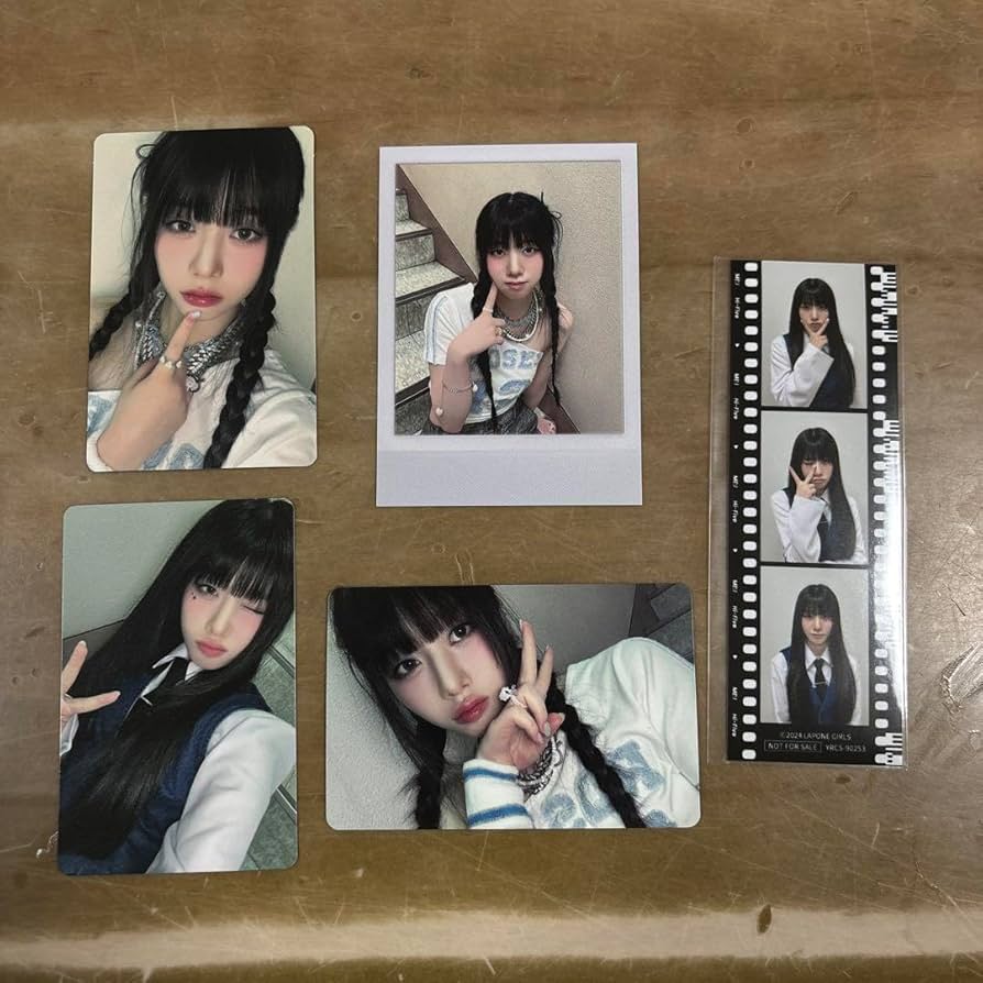 Amazon.co.jp: ME:I ミーアイ Hi-Five初回A B 通常 トレカ 高見文寧