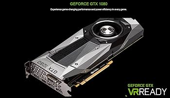 Amazon.com: ZOTAC GeForce GTX 1080 Founders Edition Graphics Cards