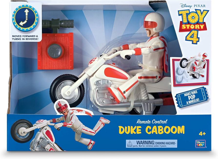 Amazon.co.jp: ディズニー ピクサー シンクウェイ トイストーリー4