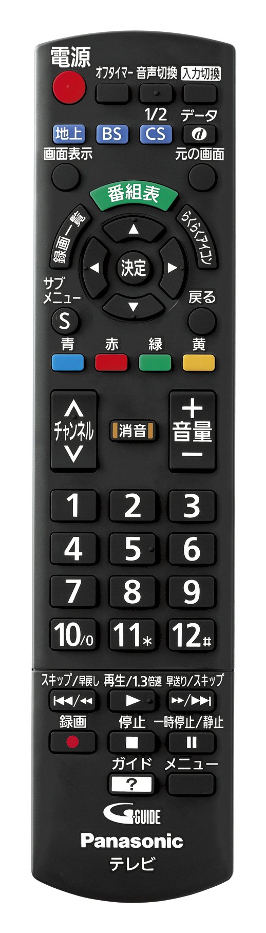 Amazon | パナソニック 32V型 液晶 テレビ ビエラ TH-32A305