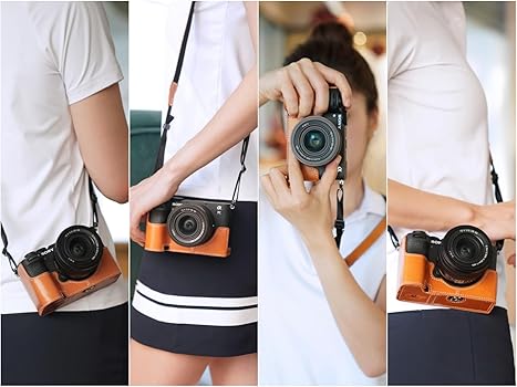 Amazon.co.jp: [恵＼イーサン] TP Original PENTAX 17 専用