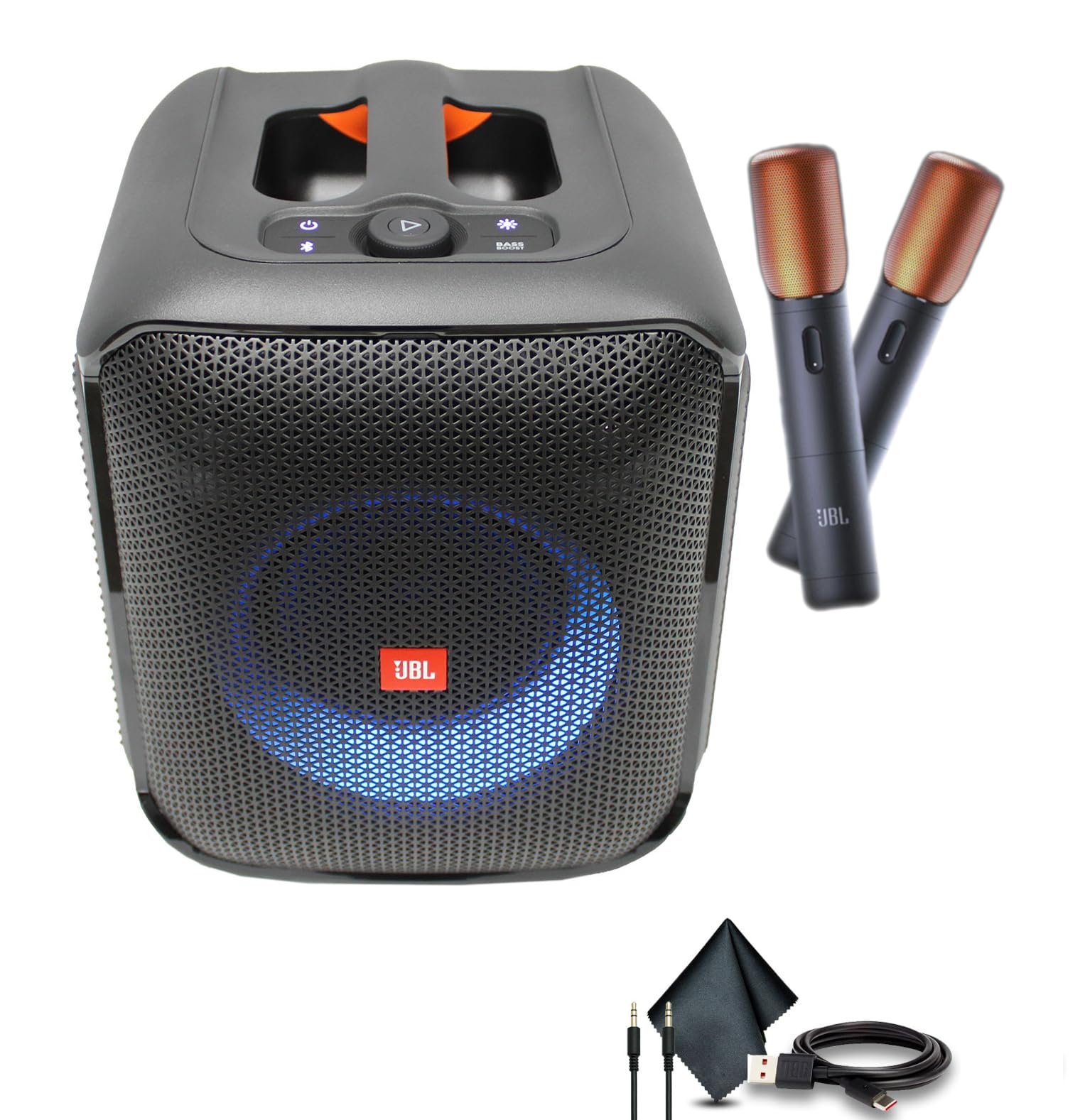Amazon.com: JBL Partybox Encore Speaker, 100W Sound, Built-in