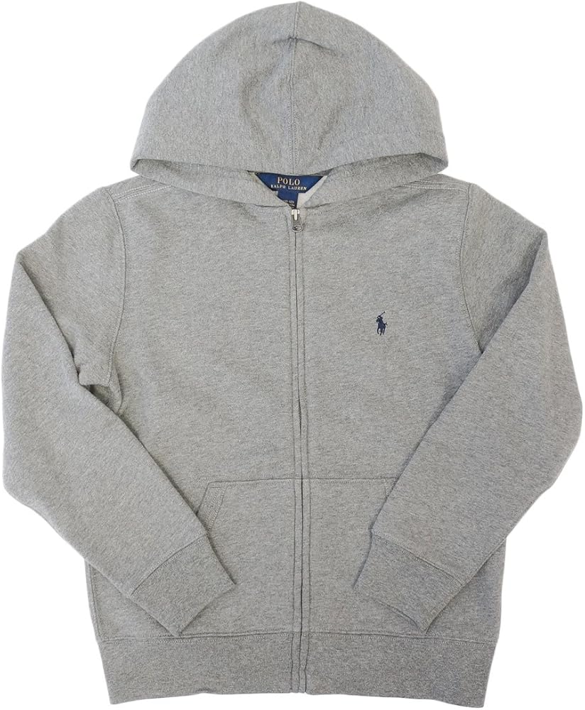 Amazon.co.jp: ラルフローレン) POLO Ralph Lauren パーカー ボーイズ