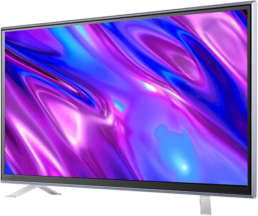 Amazon.com: Ultra-Thin Explosion-Proof Smart TV High-Efficiency