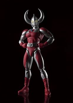 Amazon.co.jp: TAMASHII NATIONS ULTRA-ACT ウルトラの父 : ホビー