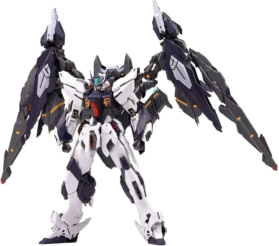 Amazon | Zero_G ZERO GRAVITY社 1/100 MG JUDGE 未組立てプラモデル