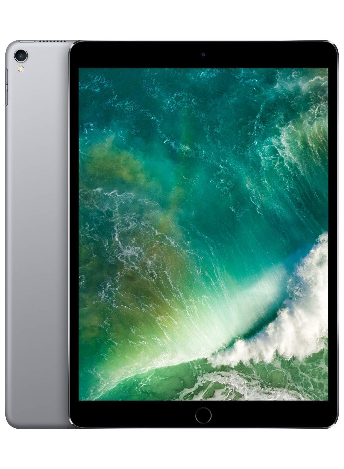 Amazon.com : Apple 2017 iPad Pro (10.5-inch, Wi-Fi, 64GB) - Space