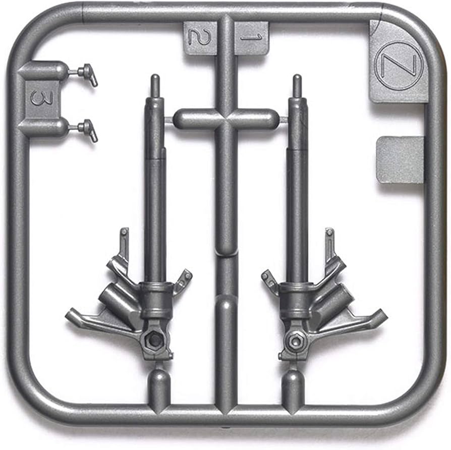 Amazon | タミヤ(TAMIYA) 1/12 ディティールアップパーツシリーズ No