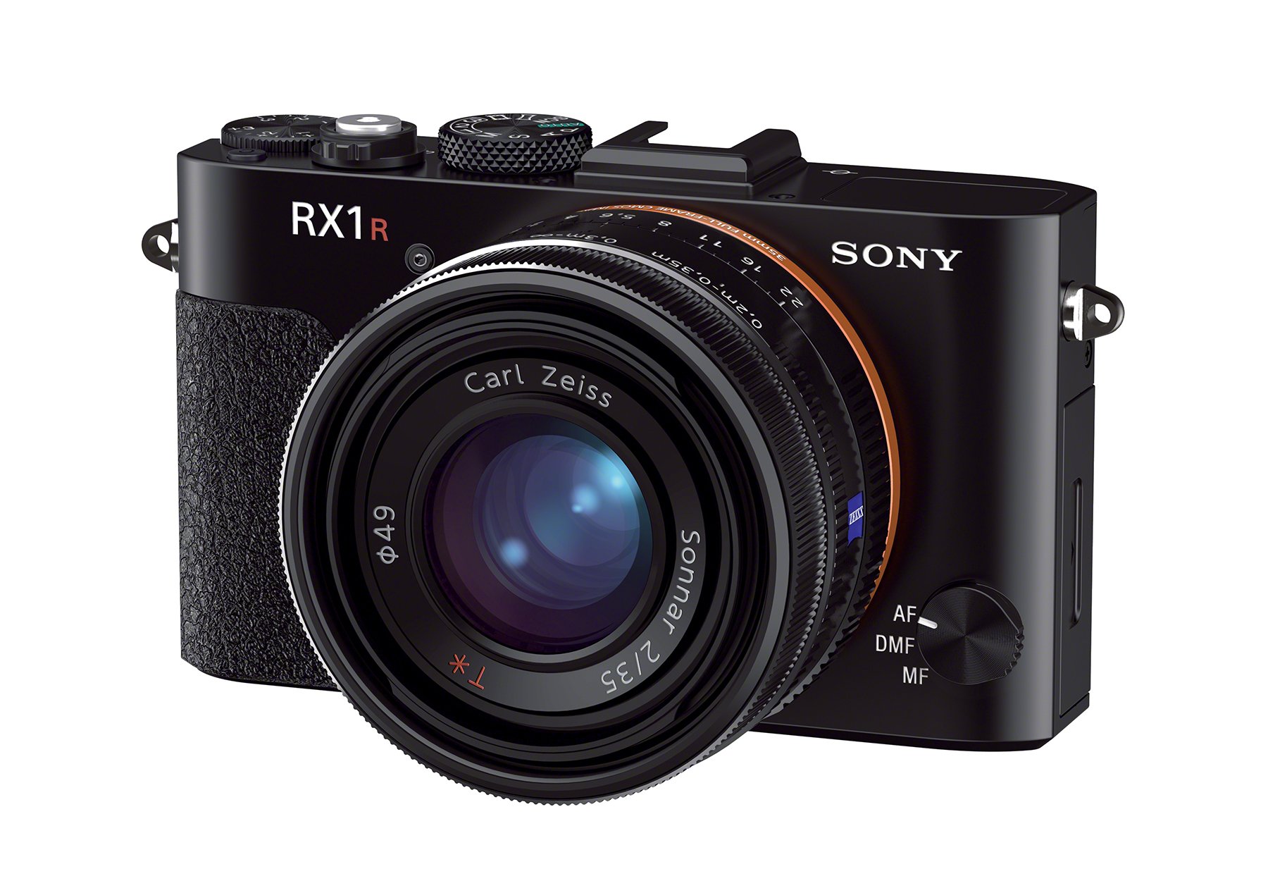Amazon | SONY デジタルカメラ Cyber-shot RX1R 2470万画素 光学2倍