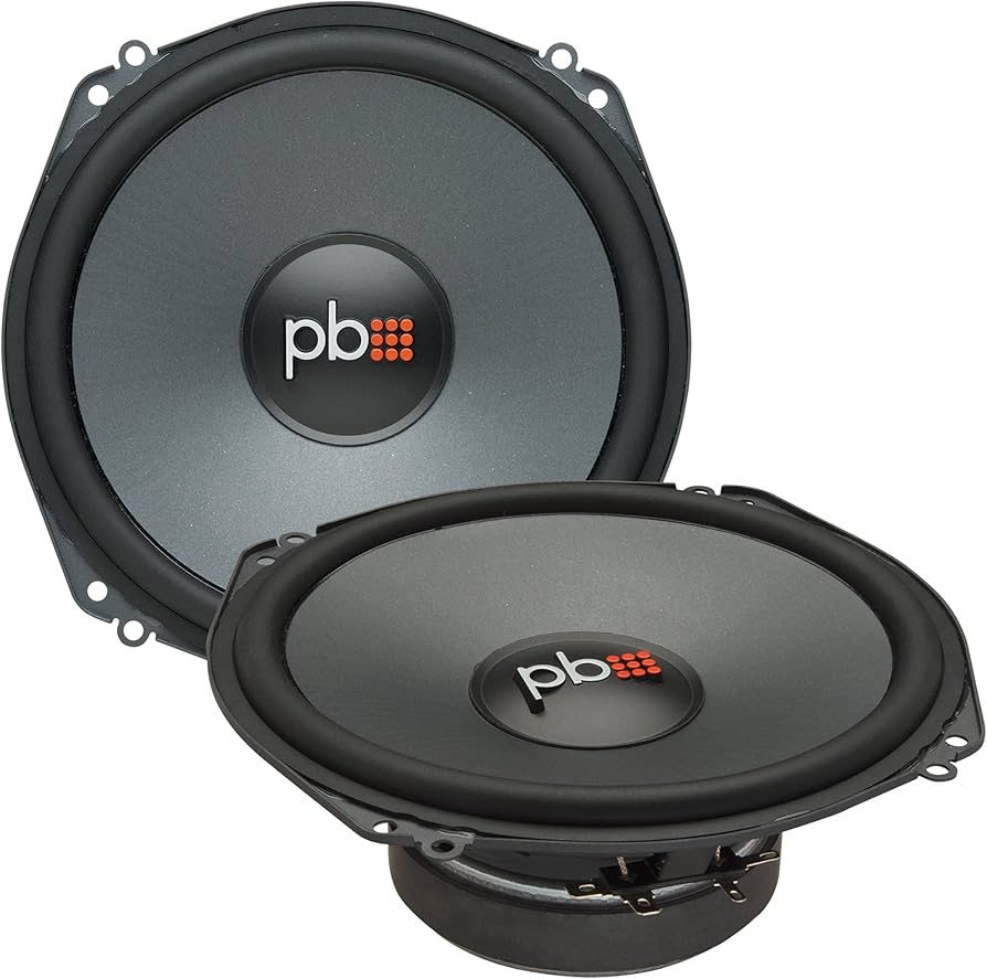 Amazon.com: PowerBass OE-700-7