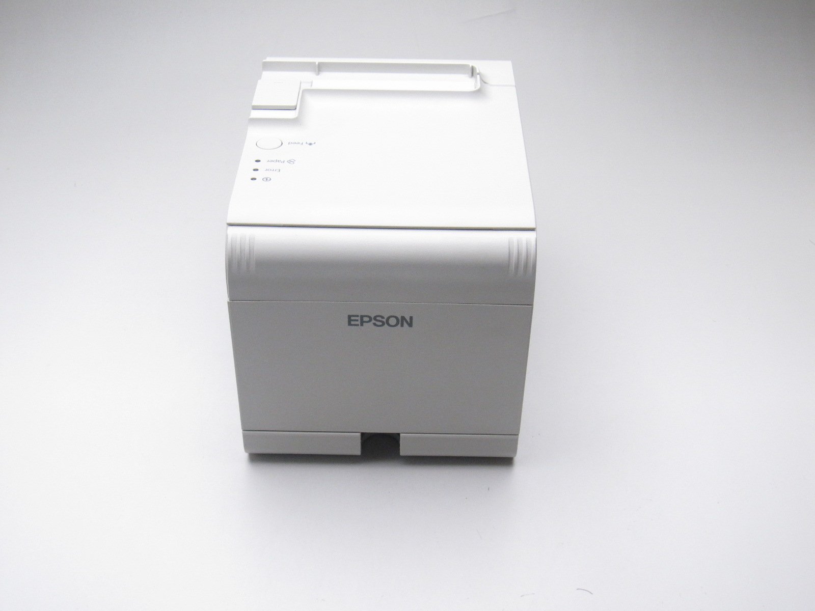 Amazon.co.jp: 【中古】エプソン レシートプリンター TM-T90Ⅱ M313B