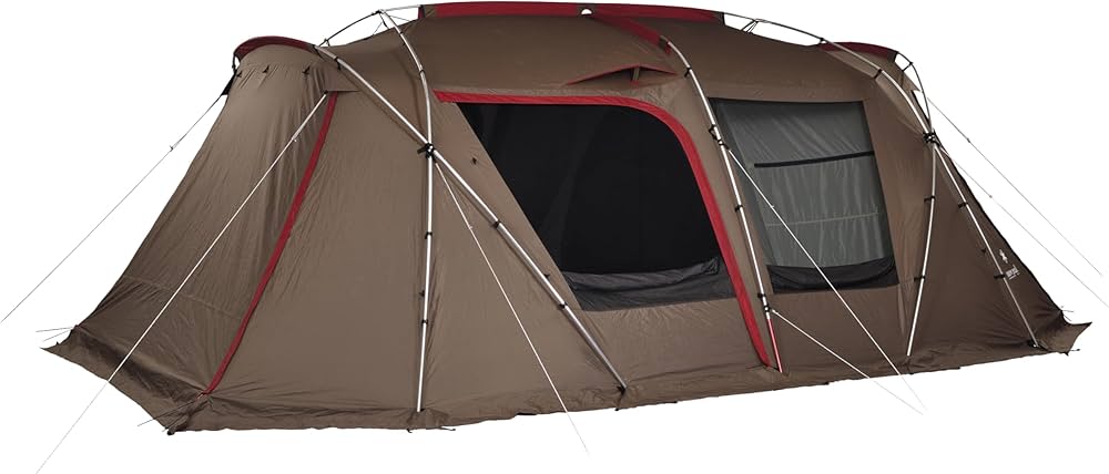 Amazon.co.jp: ランドロック [6人用] TP-671R : スポーツ＆アウトドア