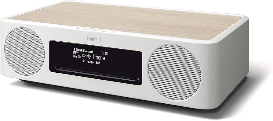 Amazon.co.jp: ヤマハ(YAMAHA) TSX-B237(MN) デスクトップオーディオ