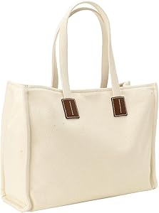 Amazon | [バリー] クリスタリア ロゴプリント ファブリック トート