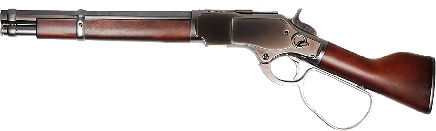 Amazon | KTW ウィンチェスター M1873 ランダル 18歳以上エアー