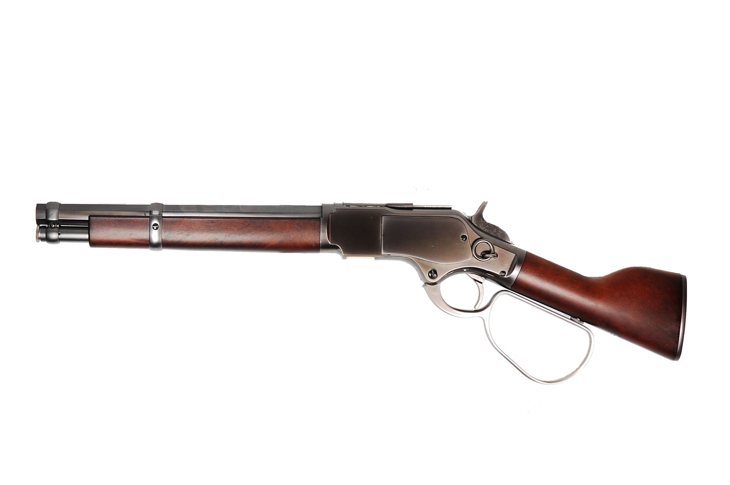 Amazon | KTW ウィンチェスター M1873 ランダル 18歳以上エアー