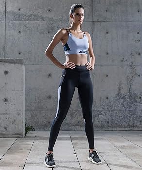 Amazon | ジャザサイズ スパッツ トレーニングウェア レディース 柄