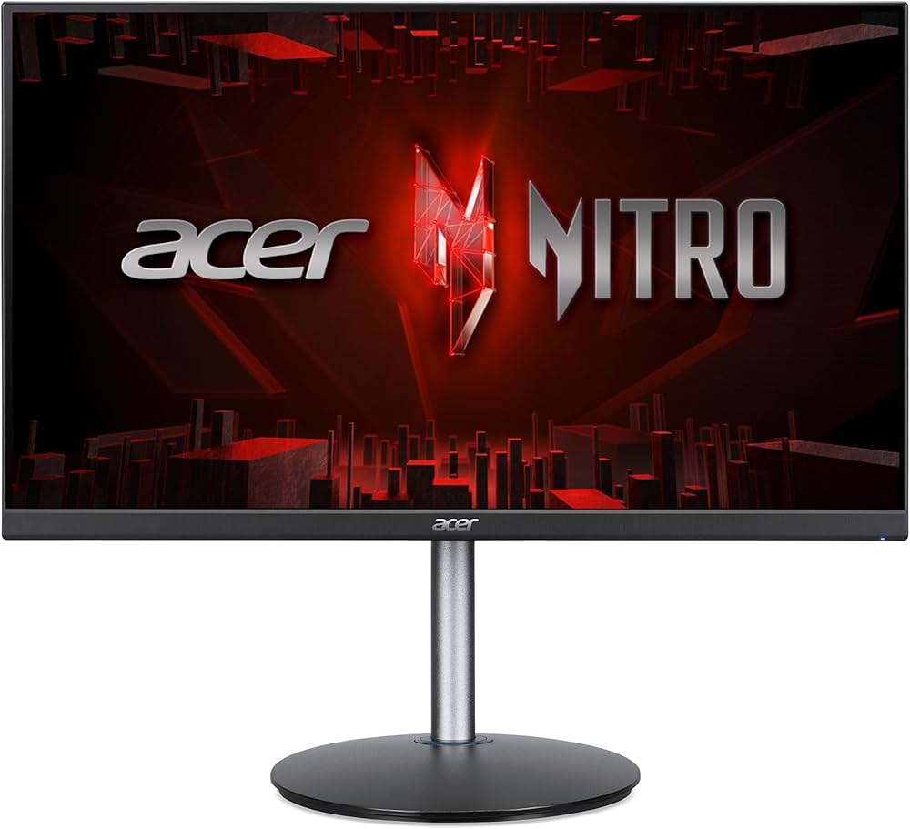 Amazon.co.jp: Acer Nitro 23.8インチ フルHD PC IPS ゲーミング