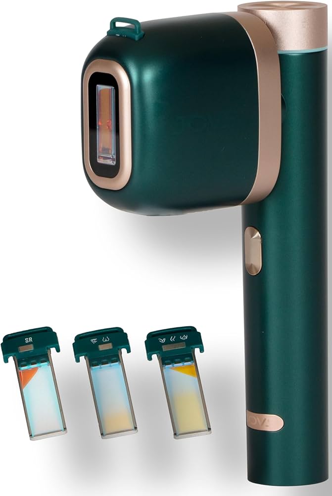 Amazon.co.jp: JOVS T3 Pro max （ティースリー プロマックス） 光美容