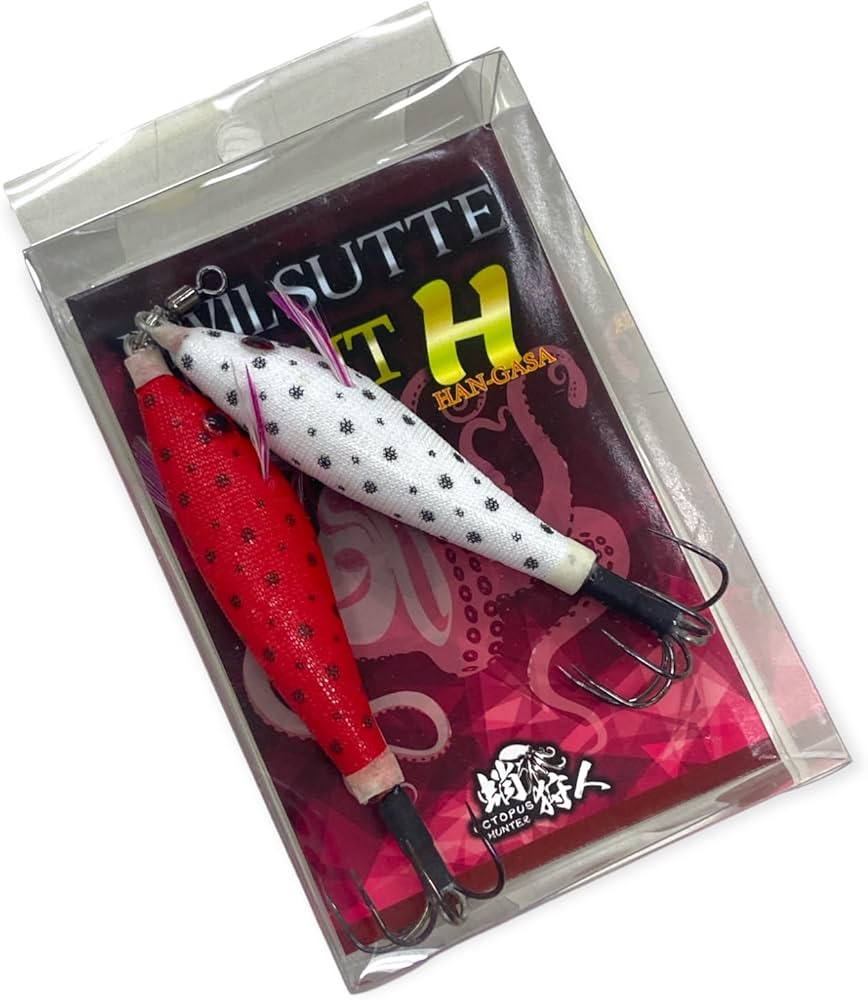 Amazon.co.jp: ワンナック(One Knock) デビルスッテライトH（半傘