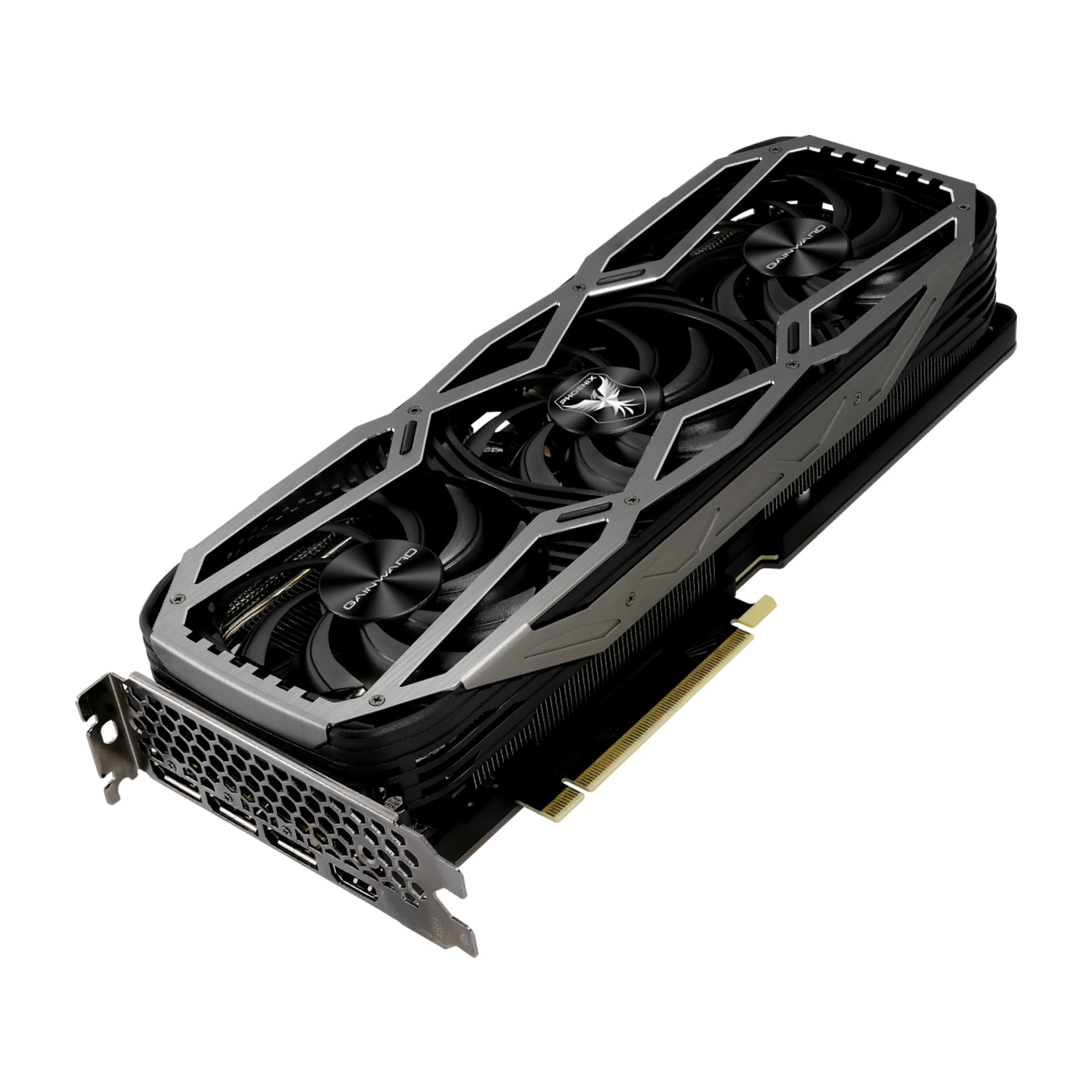 Amazon.co.jp: GAINWARD RTX 3070 PHOENIX 8G GRAPHICS BOARD