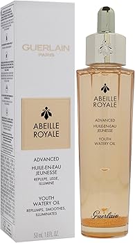 Amazon | ゲラン アベイユ ロイヤル アドバンスト ウォータリーオイル