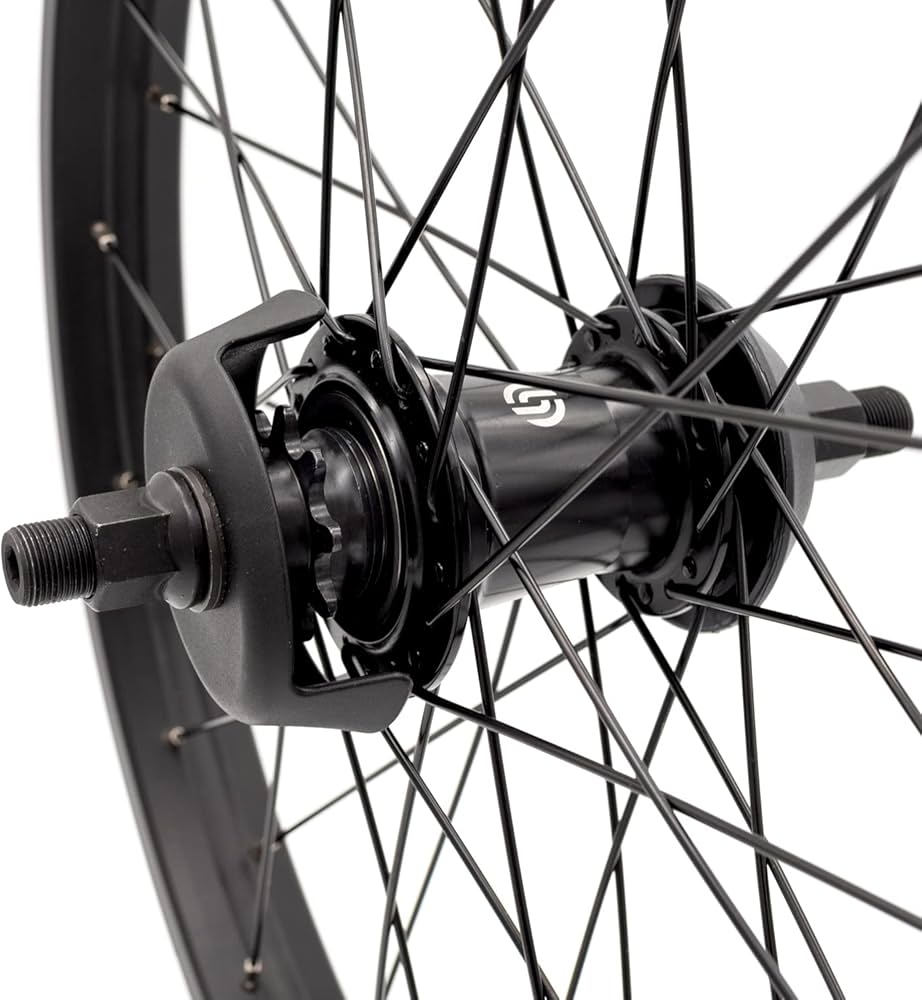 Amazon | ソルト(Salt) BMX用ホイール エベレスト カセットフリー